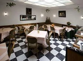 Guest house Diana Dusseldorf