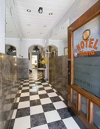 Diana Guest house