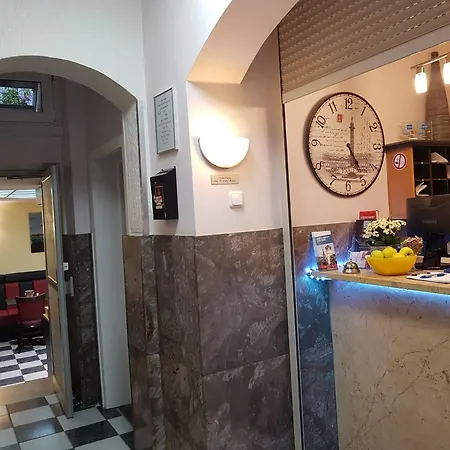 Diana Guest house 3*