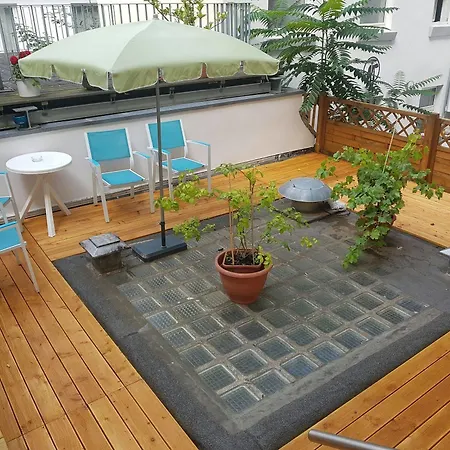 Diana Guest house 3*