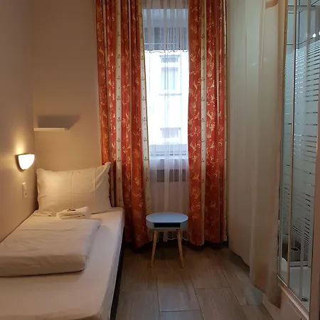 Guest house Diana