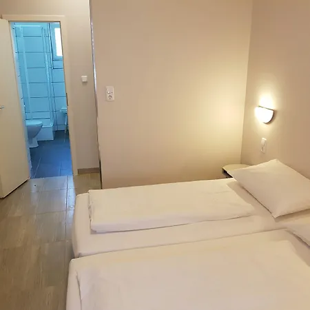 Diana Guest house 3*
